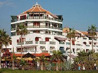 Playa de las Americas,, Tenerife